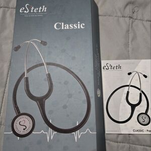 Pediatric Stethoscope